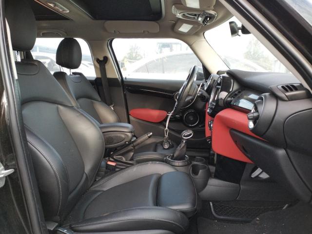 Photo 5 from auction – 2016 MINI COOPER S with VIN WMWXU3C56G2B66808