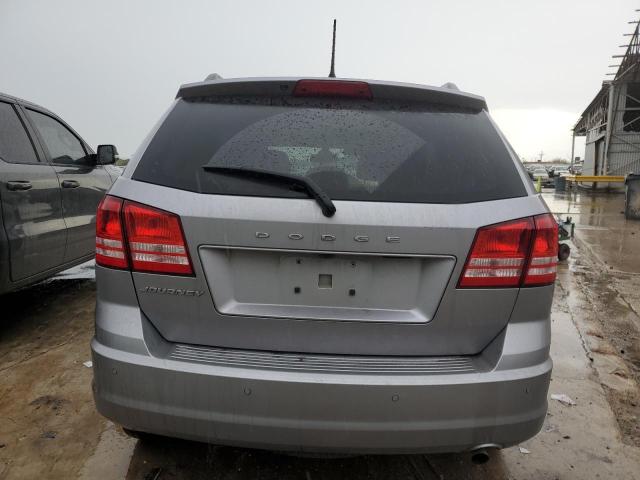 Photo 9 from auction – 2020 DODGE JOURNEY SE with VIN 3C4PDCAB5LT254542
