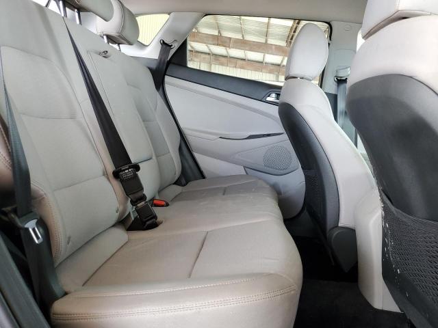 Photo 6 from auction – 2020 HYUNDAI TUCSON SE with VIN KM8J23A44LU094586