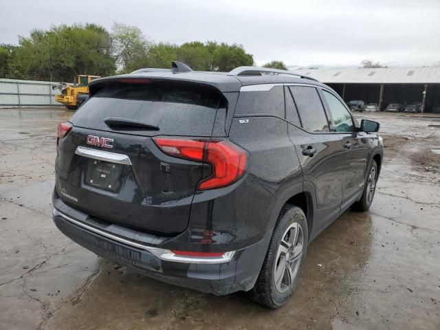 Photo 4 from auction – 2019 GMC TERRAIN SL with VIN 3GKALPEV9KL131883