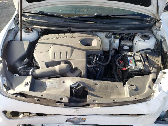 Photo 7 from auction – 2011 CHEVROLET MALIBU LS with VIN 1G1ZB5E15BF327566
