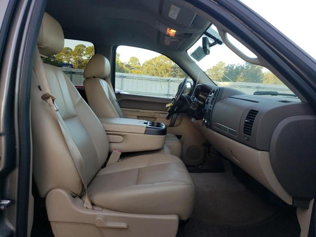 Photo 5 from auction – 2012 GMC SIERRA K15 with VIN 3GTP2VE77CG181402