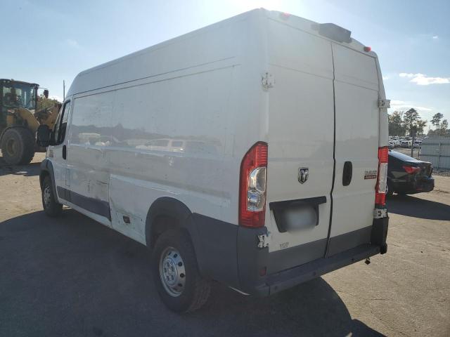 Photo 3 from auction – 2018 RAM PROMASTER with VIN 3C6TRVDG0JE100879