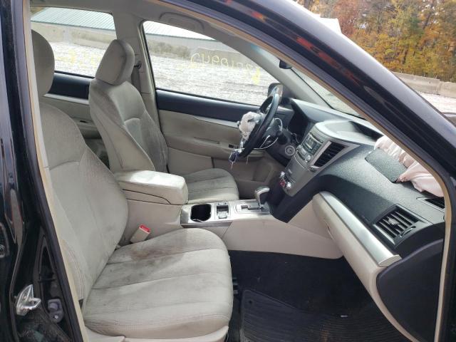 Photo 5 from auction – 2012 SUBARU LEGACY 2.5 with VIN 4S3BMBC64C3018884