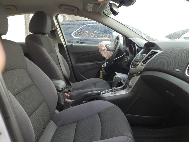 Photo 5 from auction – 2014 CHEVROLET CRUZE LT with VIN 1G1PC5SB7E7165942