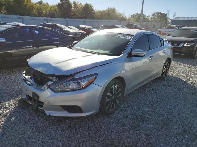Photo 2 from auction – 2018 NISSAN ALTIMA 2.5 with VIN 1N4AL3AP3JC250752