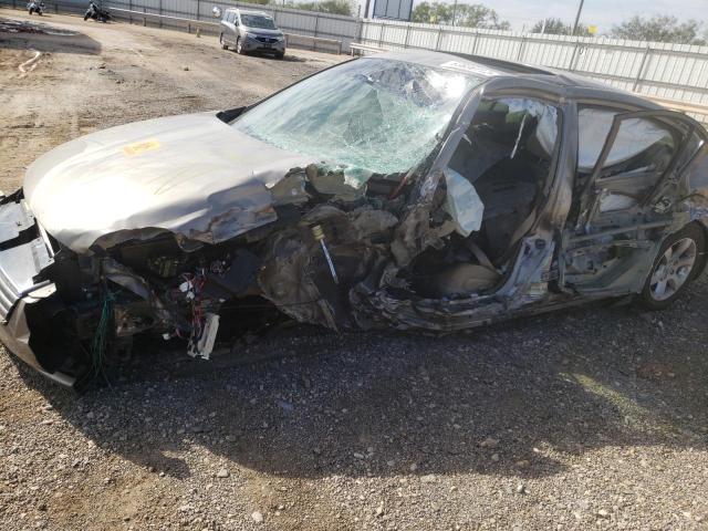 Photo 9 from auction – 2008 NISSAN ALTIMA 2.5 with VIN 1N4AL21E58N440219