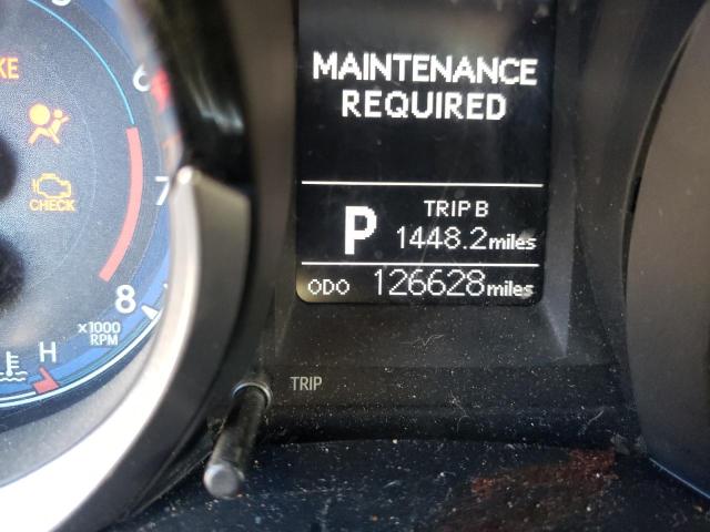 Photo 8 from auction – 2014 TOYOTA COROLLA L with VIN 5YFBURHE3EP178113