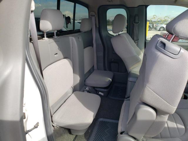 Photo 6 from auction – 2005 NISSAN FRONTIER K with VIN 1N6BD06T25C459743