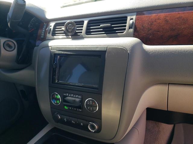 Photo 9 from auction – 2011 GMC YUKON SLT with VIN 1GKS2CE01BR264425