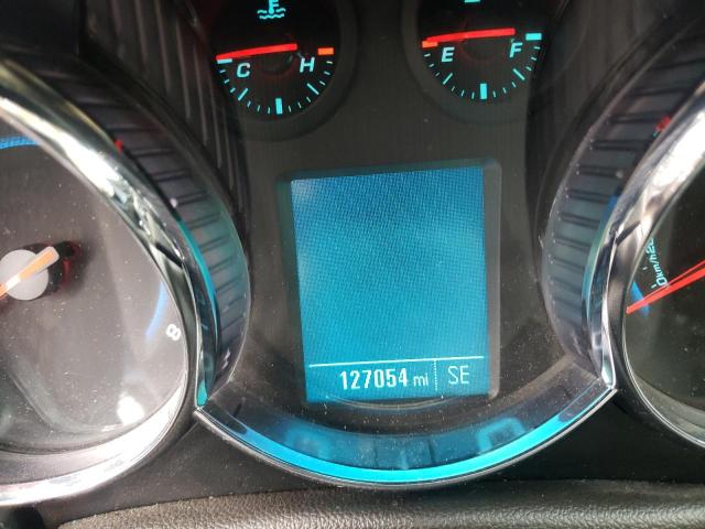 Photo 8 from auction – 2012 CHEVROLET CRUZE LT with VIN 1G1PL5SC2C7352480