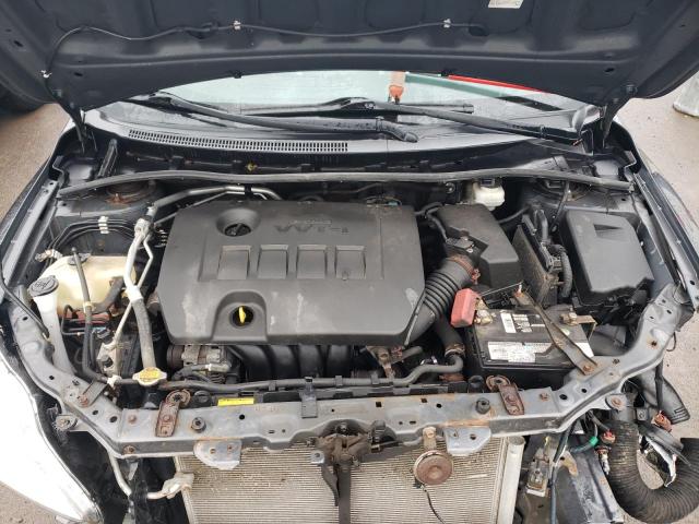 Photo 7 from auction – 2013 TOYOTA COROLLA BA with VIN 2T1BU4EE9DC108069
