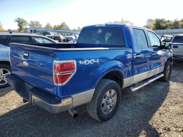 Photo 4 from auction – 2011 FORD F150 SUPER with VIN 1FTFW1EF3BFC91671