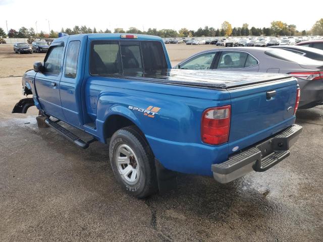 Photo 3 from auction – 2001 FORD RANGER SUP with VIN 1FTYR14U21PA65453