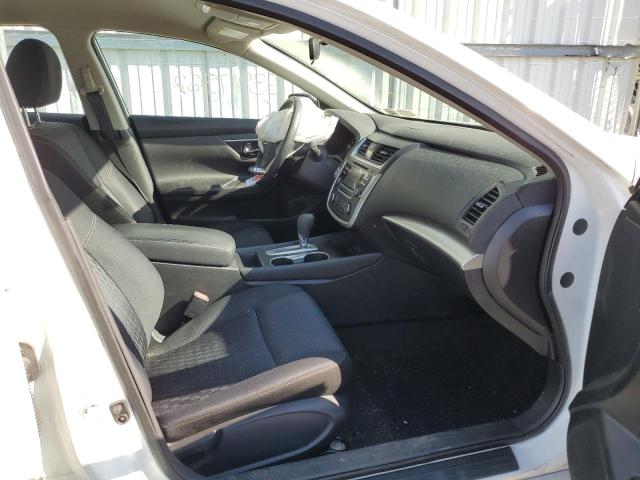 Photo 5 from auction – 2016 NISSAN ALTIMA with VIN 1N4AL3APXGN366446