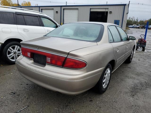 Photo 4 from auction – 1999 BUICK CENTURY CU with VIN 2G4WS52M4X1508533