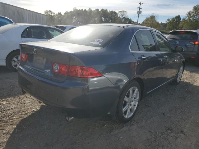 Photo 4 from auction – 2004 ACURA TSX with VIN JH4CL968X4C013718