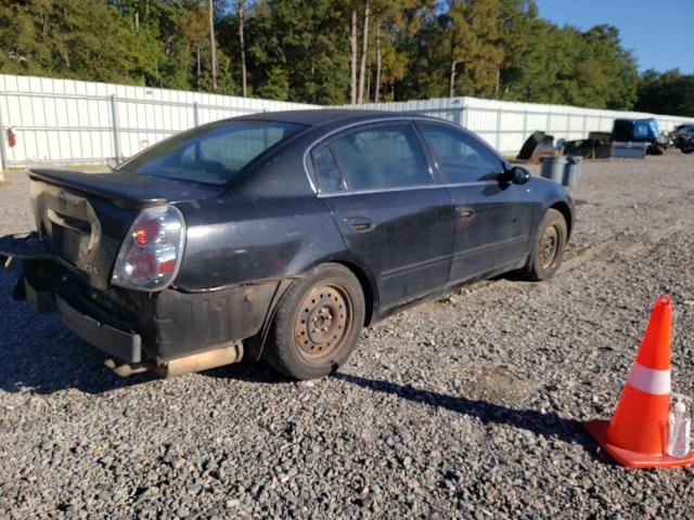 Photo 4 from auction – 2005 NISSAN ALTIMA S with VIN 1N4AL11D35N404154