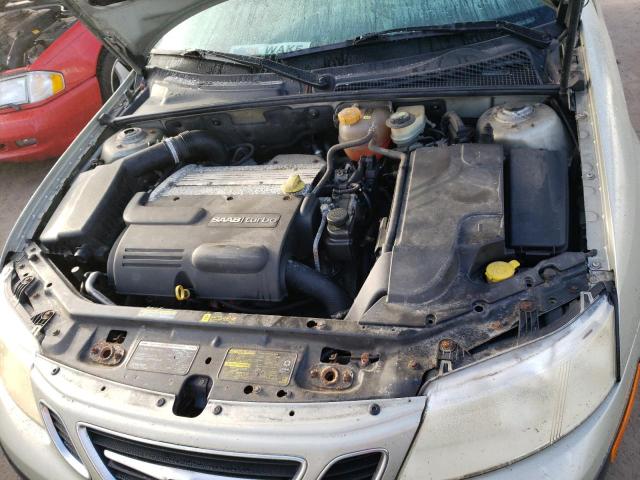 Photo 7 from auction – 2005 SAAB 9-3 LINEAR with VIN YS3FB49S951024890