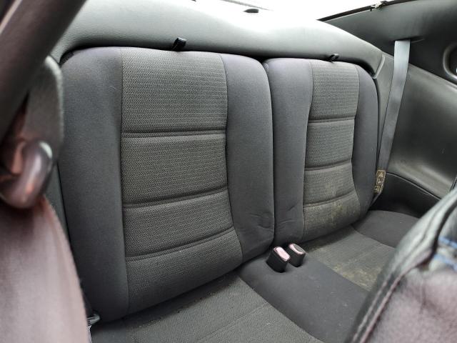 Photo 6 from auction – 2002 FORD MUSTANG with VIN 1FAFP40452F213001