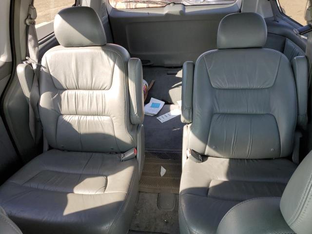 Photo 6 from auction – 2003 HONDA ODYSSEY EX with VIN 5FNRL18093B107370