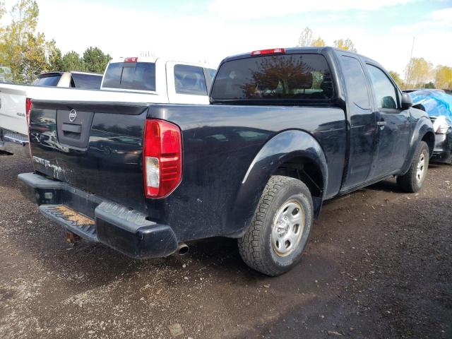 Photo 4 from auction – 2018 NISSAN FRONTIER S with VIN 1N6BD0CT8JN735409