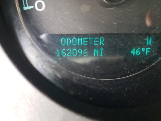Photo 8 from auction – 2012 CHEVROLET SILVERADO with VIN 1GC1KYC87CF223197