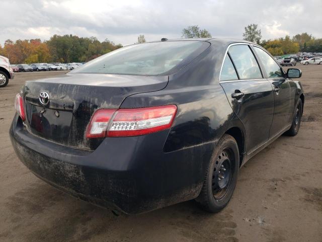 Photo 4 from auction – 2010 TOYOTA CAMRY BASE with VIN 4T1BF3EK4AU037576