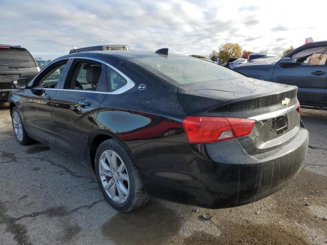 Photo 3 from auction – 2019 CHEVROLET IMPALA LT with VIN 1G11Z5SA2KU125650