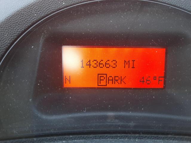 Photo 8 from auction – 2008 PONTIAC GRAND PRIX with VIN 2G2WP552881119576