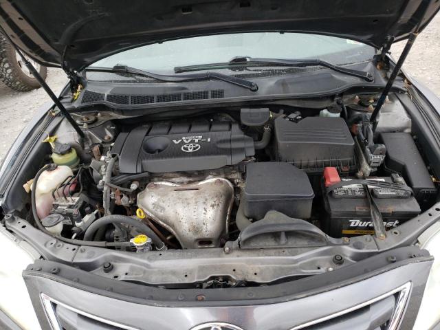 Photo 7 from auction – 2010 TOYOTA CAMRY BASE with VIN 4T4BF3EK0AR053134