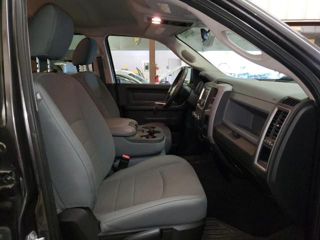 Photo 5 from auction – 2018 RAM 1500 ST with VIN 1C6RR6FT8JS100510