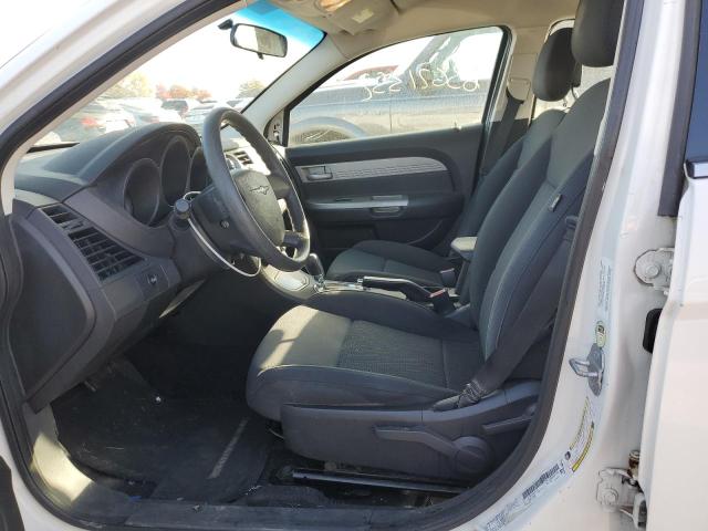 Photo 5 from auction – 2010 CHRYSLER SEBRING CT with VIN 1C3CC4FBXAN131174
