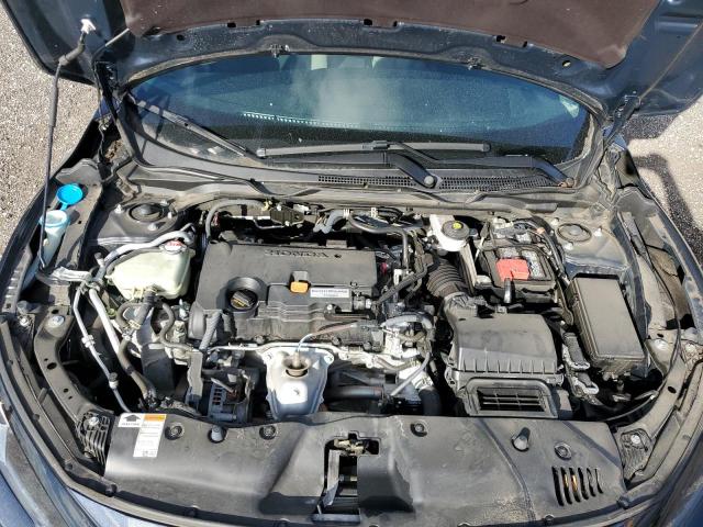 Photo 7 from auction – 2019 HONDA CIVIC LX with VIN 2HGFC2F66KH502021