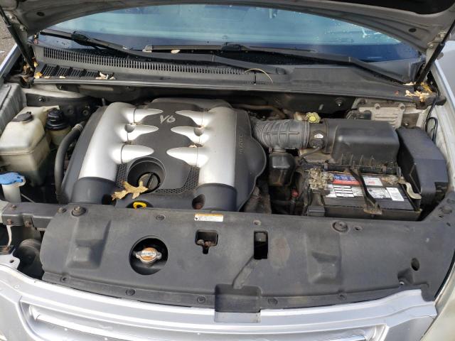Photo 7 from auction – 2007 KIA SEDONA with VIN KNDMB233476165795