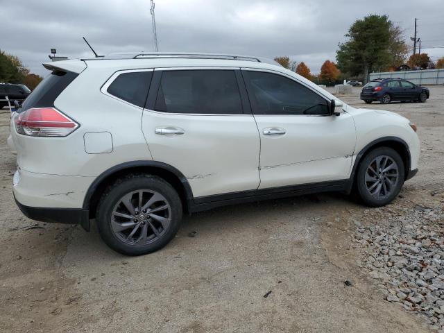 Photo 9 from auction – 2016 NISSAN ROGUE S with VIN 5N1AT2MV1GC767101