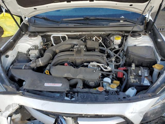 Photo 7 from auction – 2018 SUBARU LEGACY 2.5 with VIN 4S3BNAA60J3020624