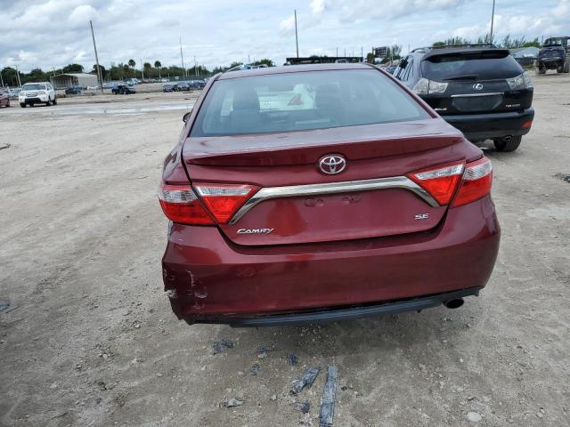 Photo 9 from auction – 2017 TOYOTA CAMRY LE with VIN 4T1BF1FK1HU814485