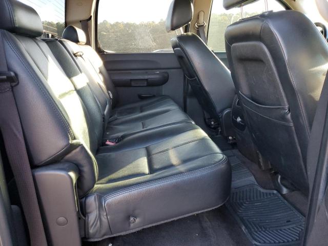 Photo 6 from auction – 2008 CHEVROLET SILVERADO with VIN 3GCEK13J58G228142