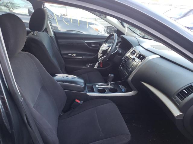 Photo 5 from auction – 2015 NISSAN ALTIMA 2.5 with VIN 1N4AL3AP0FC464248
