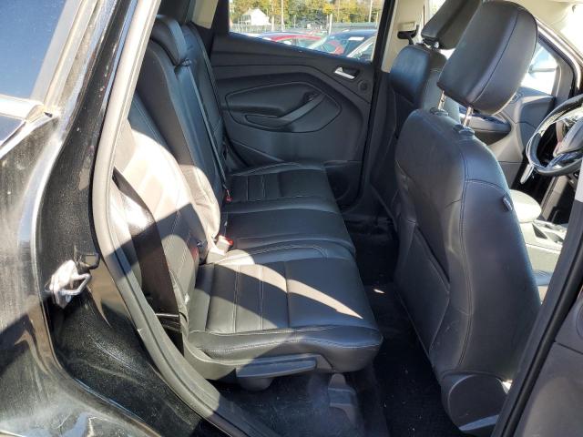 Photo 6 from auction – 2018 FORD ESCAPE TIT with VIN 1FMCU9J91JUA78022