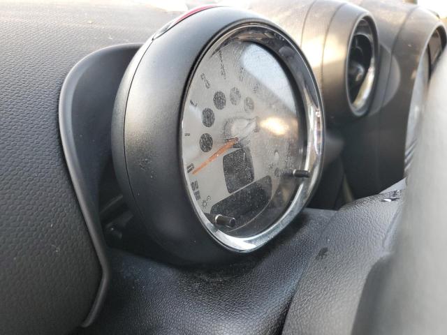 Photo 8 from auction – 2014 MINI COOPER S C with VIN WMWZC3C59EWP26853