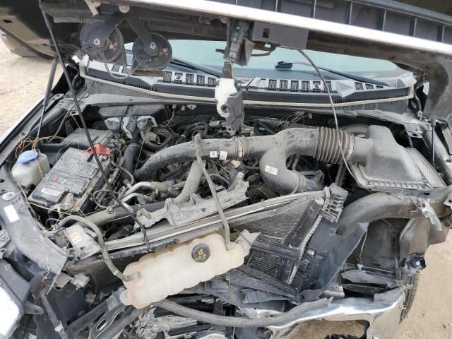 Photo 7 from auction – 2018 FORD F150 SUPER with VIN 1FTEW1CP2JFA57060