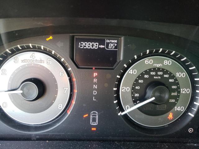 Photo 8 from auction – 2015 HONDA ODYSSEY EX with VIN 5FNRL5H43FB021485
