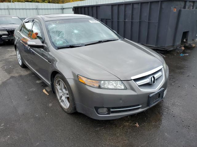 Photo 1 from auction – 2008 ACURA TL with VIN 19UUA662X8A024968
