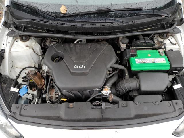Photo 7 from auction – 2014 HYUNDAI ACCENT GLS with VIN KMHCT5AE9EU193840