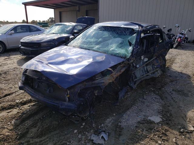 Photo 2 from auction – 2004 HONDA ACCORD CRO with VIN 1HGCM56314A044459