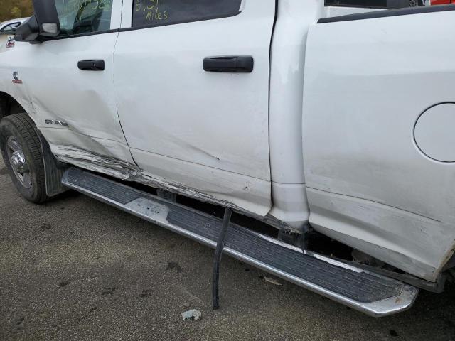 Photo 9 from auction – 2021 RAM 2500 TRADE with VIN 3C6UR5CL1MG510201