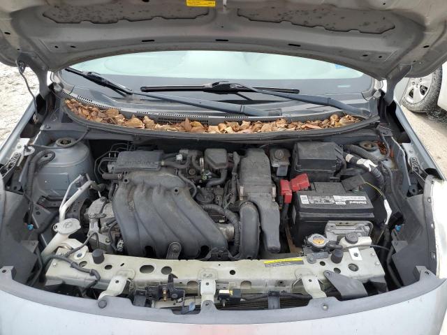 Photo 7 from auction – 2012 NISSAN VERSA S with VIN 3N1CN7AP8CL823384