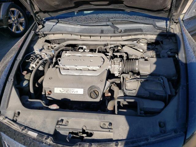 Photo 7 from auction – 2012 HONDA ACCORD EXL with VIN 1HGCS2B82CA007683